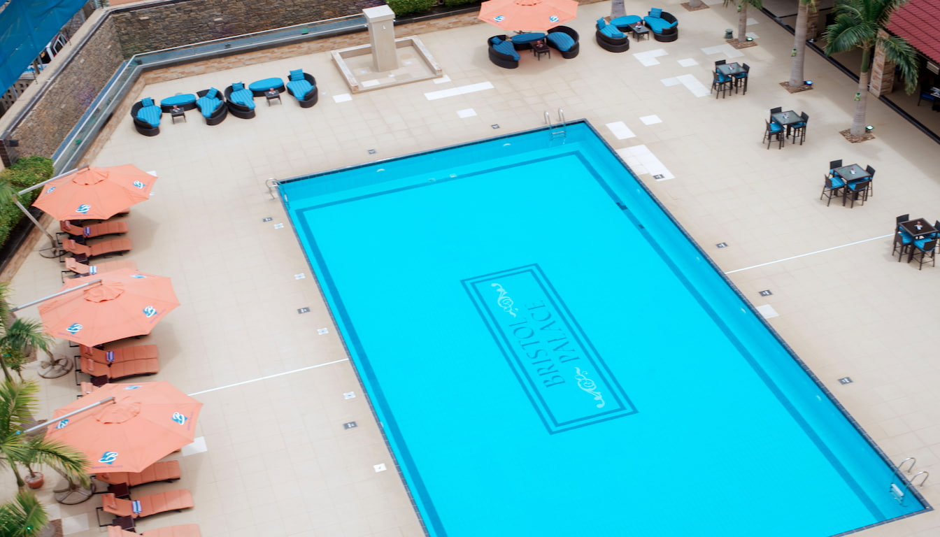 Facilities background