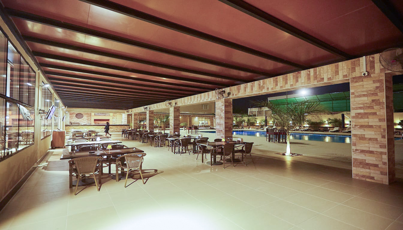 Dala Terrace