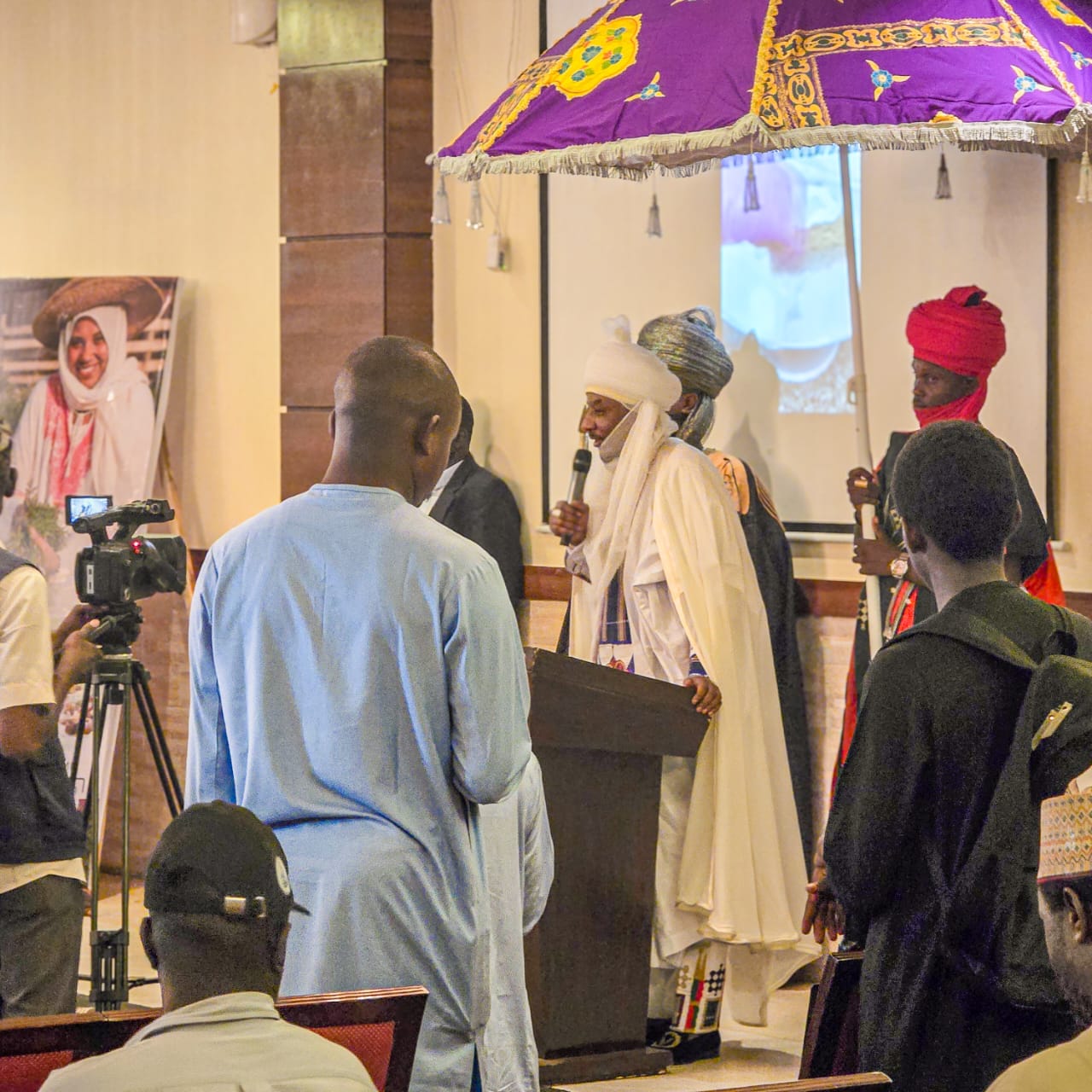 Emir Sanusi Lamido